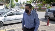 Régimen de Ortega detiene a opositor y exembajador en Costa Rica, Mauricio Díaz