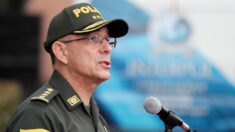Policía colombiana considera muy probable la muerte de “El Paisa”, jefe de las FARC