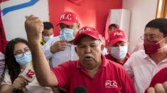 Renuncia el candidato presidencial del Partido Liberal de Nicaragua