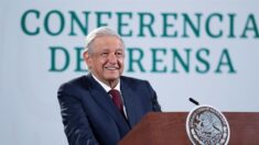 López Obrador expresa interés en que Banamex regrese a manos de empresarios mexicanos