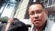 Asesinan a balazos a un periodista en el este de México