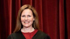 Jueza Barret emite advertencia a otros colegas de la Corte Suprema