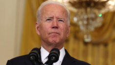 Biden confirma su compromiso con la retirada de tropas de Afganistán