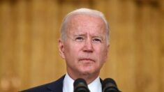 Estados Unidos tomará represalias contra ISIS por bombardeos en Kabul: Biden