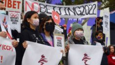 Aumenta la atención a pedidos de boicot para los olímpicos de Beijing 2022 tras Tokio 2020