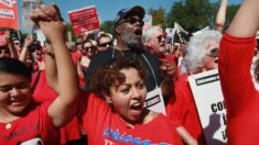 Chicago: Sindicato de Profesores advierte que ante “amenaza inmediata” de variante Delta no habría clases