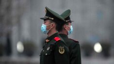 Beijing anuncia los crímenes del destituido jefe de la “Gestapo”