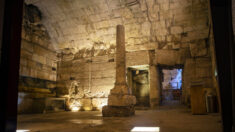 Arqueólogos descubren nuevos túneles de 2000 años de antigüedad en Muralla Occidental de Jerusalén