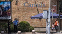 UE pide clemencia para el canadiense condenado a muerte en China