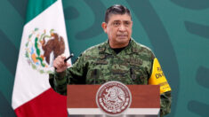 Ejército mexicano tiene como objetivo «detener toda la migración»