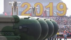 China pronto podría utilizar armas nucleares para ‘coaccionar’ a EE.UU., advierten expertos