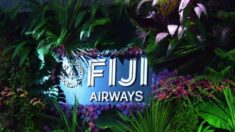 Australia financia aeropuerto de Fiji con USD 68 millones ante disputa con Beijing en el Pacífico