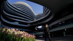 Beijing investiga oferta de USD 3000 millones de Blackstone a desarrollador inmobiliario chino