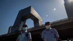 Grupo de defensa pide a China que libere a los 11 detenidos por enviar fotos de la pandemia a Epoch Times