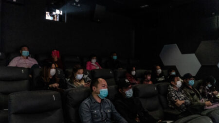 Hong Kong modificará la ley para intensificar la censura cinematográfica