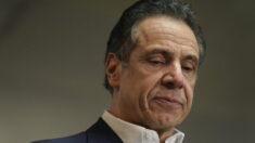El gobernador de Nueva York, Andrew Cuomo, anuncia su dimisión por acusaciones de acoso