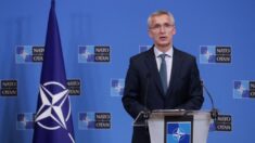 Finlandia se convertirá este martes en miembro de pleno derecho de la OTAN