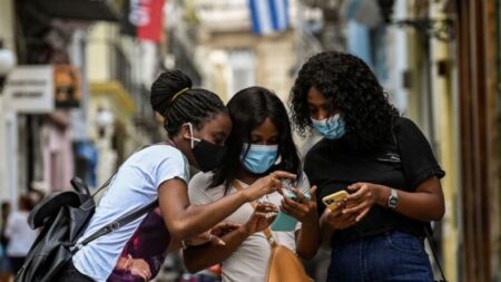 EE. UU. rechaza nueva ley del régimen cubano para censurar “contenidos subversivos” en Internet