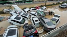 Comprendiendo la respuesta de Beijing al desastre de las inundaciones en el centro de China