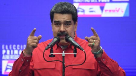 Maduro avanza hacia un control “hegemónico” dentro del chavismo: analistas