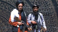 Los talibanes se apoderan del palacio presidencial y pronto declararán el Emirato Islámico de Afganistán