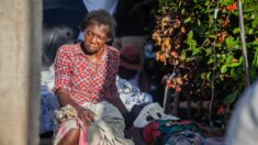Aumentan a 1297 los muertos por el terremoto en Haití mientras la depresión tropical Grace se aproxima