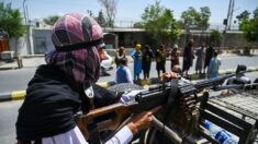 Pentágono confirma casos de estadounidenses golpeados en Afganistán