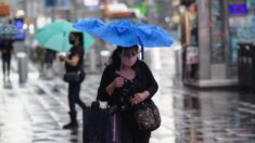 Henri pierde fuerza pero sigue amenazando el noreste de EE.UU. con lluvias