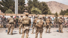 Mueren 2 miembros “de alto perfil” de ISIS-K en ataque aéreo de EE.UU. en Afganistán: Pentágono
