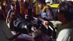 Al menos 6 muertos y 30 heridos en dos explosiones en Kabul