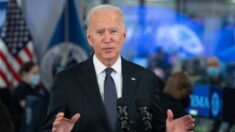 Biden dice que «todo el gobierno» responderá al «devastador» huracán Ida