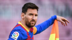 Messi no renovará por el Barcelona