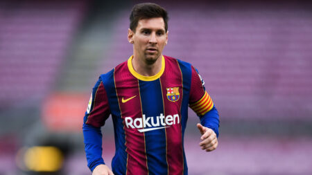 Messi explicará su adiós del Barça este domingo en rueda de prensa