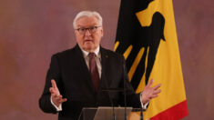 Las imágenes de desesperación en Kabul son vergonzosas para Occidente: presidente de Alemania