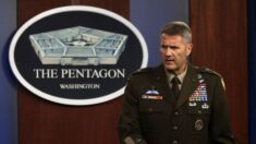 General no responde a noticias sobre captura de armas americanas por parte de los talibanes