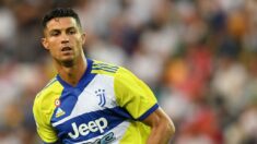 Allegri confirma que Cristiano Ronaldo abandonará el Juventus