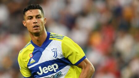 Allegri confirma que Cristiano Ronaldo abandonará el Juventus
