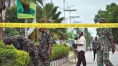 Hombre armado mata a 4 personas en un ataque cerca de la embajada de Francia en Tanzania