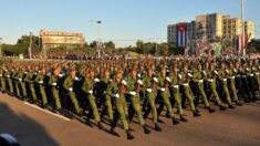 Muere un noveno militar cubano de alto rango