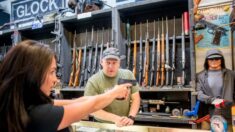 Demócratas de Pensilvania piden identificación para la venta de municiones