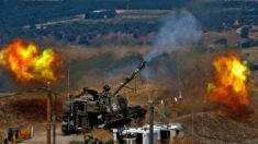 Terroristas de Hezbolá lanzan cohetes contra Israel como “represalia”