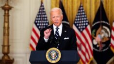 Biden dice que Al Qaeda es una amenaza mayor que los talibanes