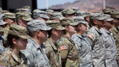 Gobernador de Arizona extiende misión de la Guardia Nacional en la frontera sur debido a la crisis