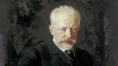 Reveladores de la verdad: Tchaikovsky y su alcance hacia la sublimidad