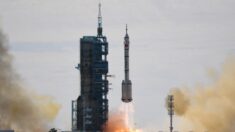 Expertos advierten que el programa espacial del PCCh es una ‘amenaza militar directa’