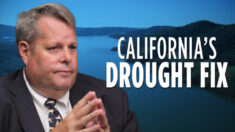 Escasez de agua en California tiene más que ver con la política que con el agua: Reseña de Epoch TV