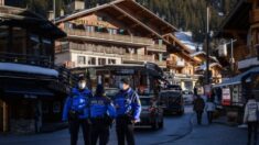 Policías de Suiza amenazan con dejar de aplicar las restricciones de la COVID-19