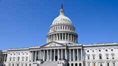 Demócratas del Capitolio presentan otro esfuerzo para federalizar las elecciones