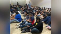CBP intercepta más de 100 migrantes venezolanos en el Valle del Río Grande