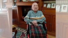 Hombre de España de 112 años se convierte en el hombre más longevo del mundo